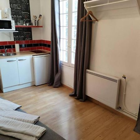 Studio Rue De La Sante パリ エクステリア 写真