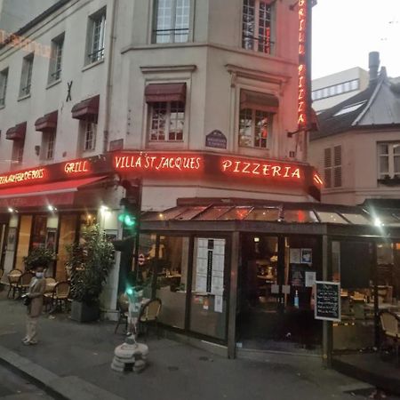 Studio Rue De La Sante パリ エクステリア 写真