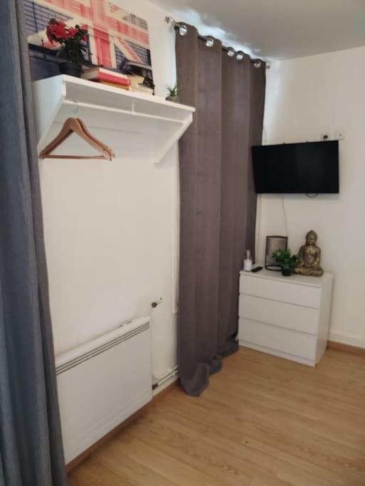 Studio Rue De La Sante パリ エクステリア 写真
